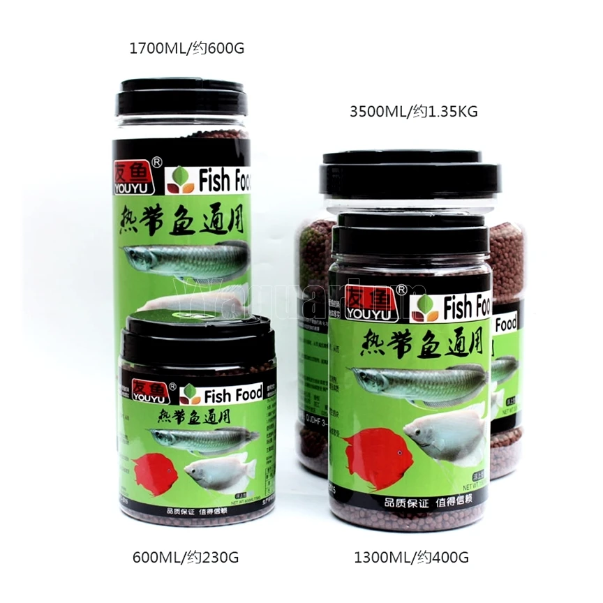 Shrimp flavored Fish Food 3mm Aquarium Granular Floating food for Dragon fish Red Parrot Lucky Fish Tropical Fish
Shrimp flavored Fish Food 3mm Aquarium Granular Floating food for Dragon fish Red Parrot Lucky Fish Tropical Fish