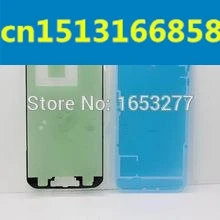 50 set/lot New Front LCD Screen+Battery Back Cover Adhesive Sicker Glue Tape For Samsung Galaxy S6 Edge G925
50 set/lot New Front LCD Screen+Battery Back Cover Adhesive Sicker Glue Tape For Samsung Galaxy S6 Edge G925