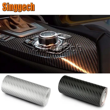 30X127cm Car-styling Carbon Fiber car sticker for opel astra h toyota corolla honda civic mazda3 6 peugeot 307 206 accessories
30X127cm Car-styling Carbon Fiber car sticker for opel astra h toyota corolla honda civic mazda3 6 peugeot 307 206 accessories