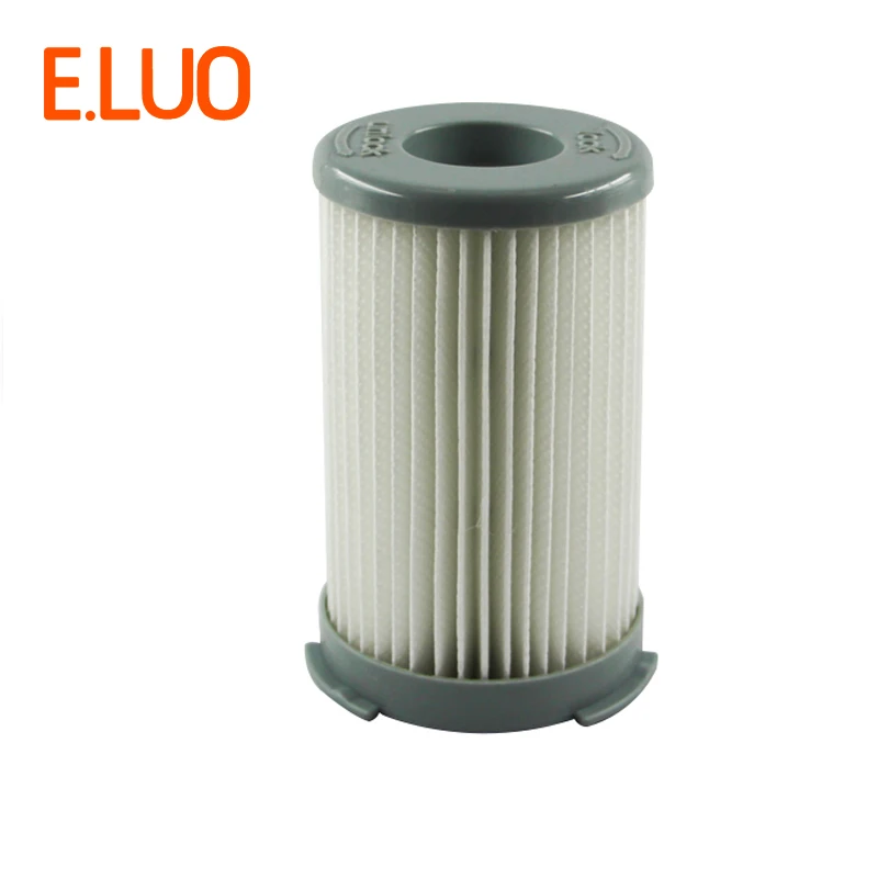 E.LUO Replacement HEPA Filter Vacuum Cleaner Accessories High Efficiency Filter Dust For ZS203 ZT17635 Z1300 ZT17647 ZTF7660IW
E.LUO Replacement HEPA Filter Vacuum Cleaner Accessories High Efficiency Filter Dust For ZS203 ZT17635 Z1300 ZT17647 ZTF7660IW