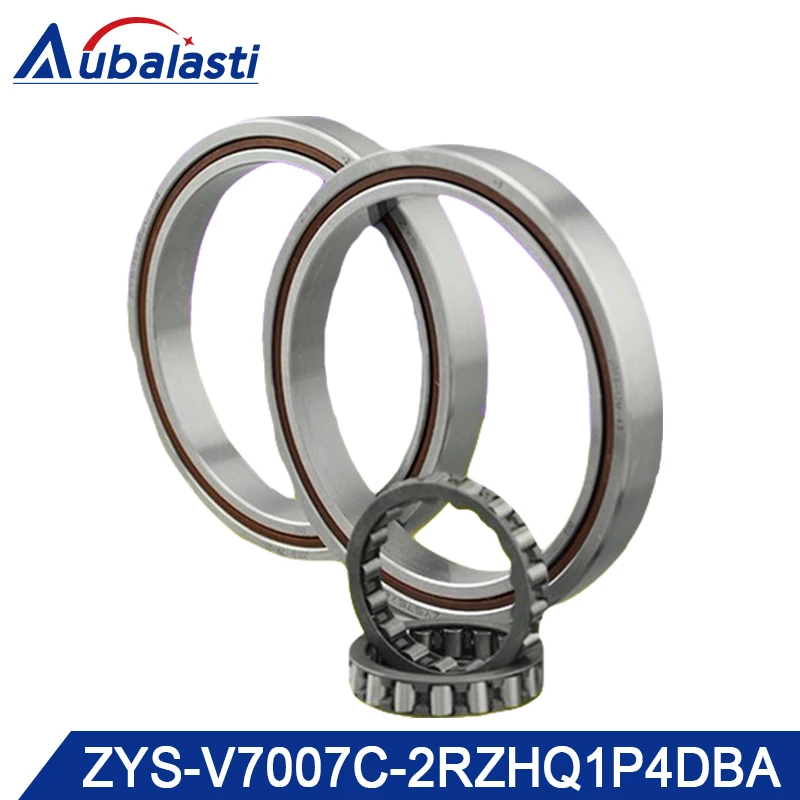 ZYS spindle bearings 706 70 7000 7001 7002 7003C AC P5 P4 P2 ZYS-V7007C-2RZHQ1P4DBA H7007C-2RZ/HQ1P4DTA H7007C-2RZ/HQ1P4SUL
ZYS spindle bearings 706 70 7000 7001 7002 7003C AC P5 P4 P2 ZYS-V7007C-2RZHQ1P4DBA H7007C-2RZ/HQ1P4DTA H7007C-2RZ/HQ1P4SUL