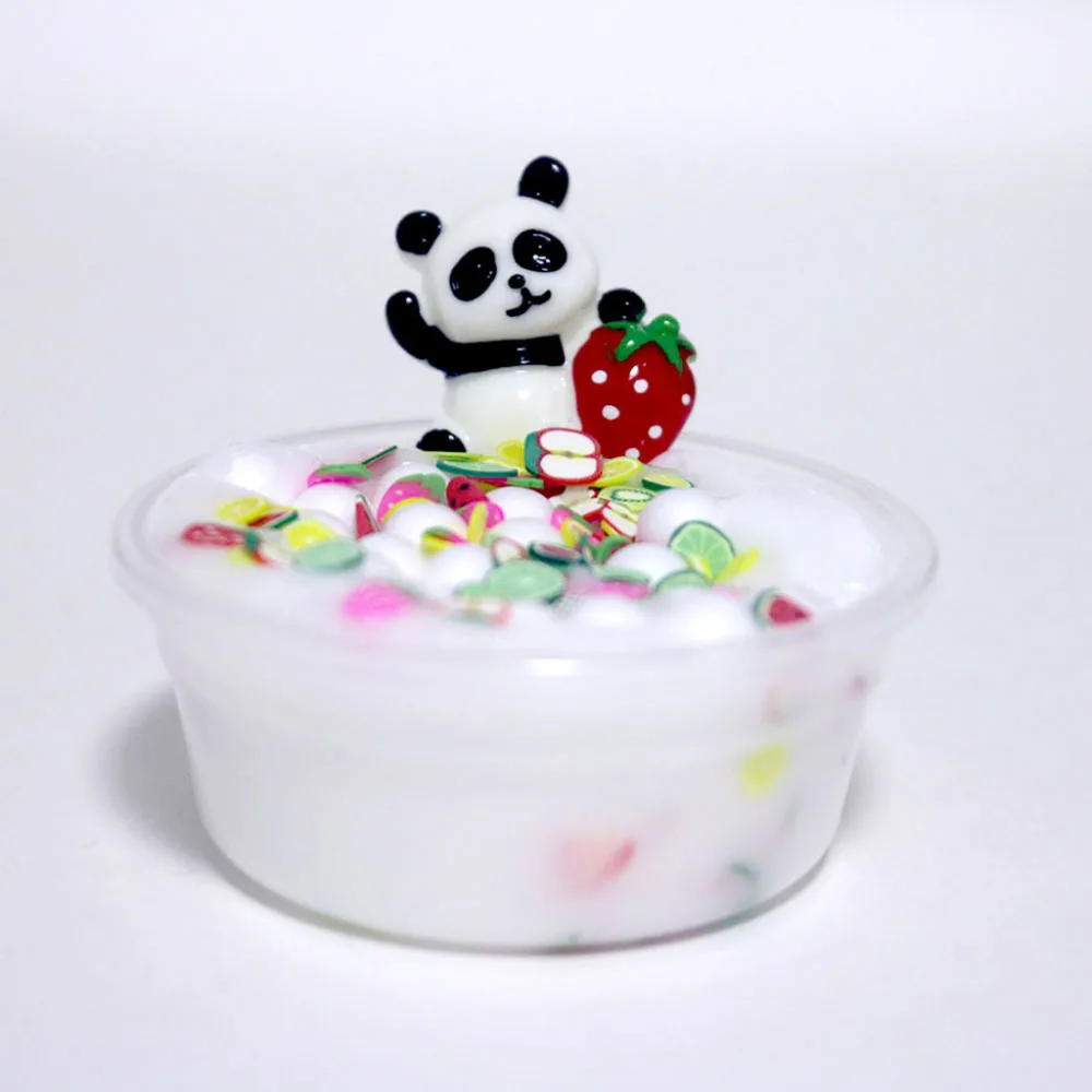 Scented Squishy Animal Panda Slime Mud Kids Adult Anti-stress Toys Poopsie Slime Surprise Scented Squishy Squishs Dropshipping 2
Scented Squishy Animal Panda Slime Mud Kids Adult Anti-stress Toys Poopsie Slime Surprise Scented Squishy Squishs Dropshipping 2