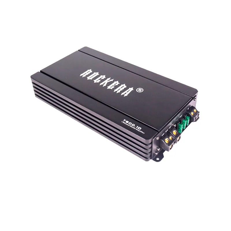 car amplifier audio single bass amplifier D class digital amplifier push passive subwoofer modified T600.1D
car amplifier audio single bass amplifier D class digital amplifier push passive subwoofer modified T600.1D