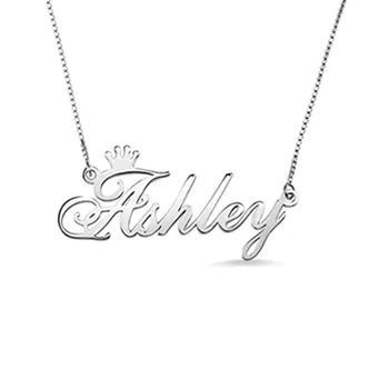 Custom 925 sliver Name pendant necklace Rose Gold Silver Infinity Pendant Friendship Necklace Jewelry Best Friend gift#EW30
Custom 925 sliver Name pendant necklace Rose Gold Silver Infinity Pendant Friendship Necklace Jewelry Best Friend gift#EW30
