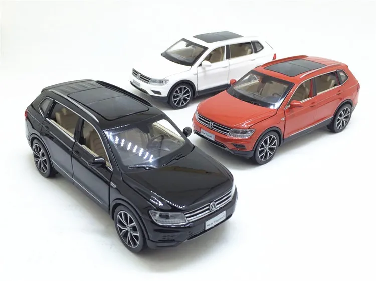 132 ForVW New Tiguan L (11)