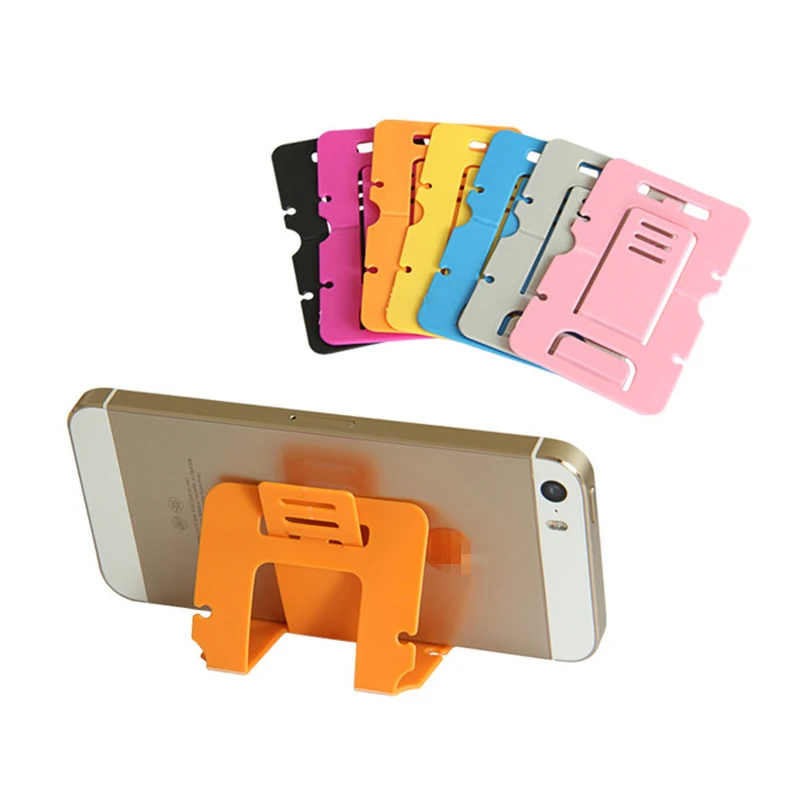 Universal Foldable Mobile Phone Holder Support for iPhone for Samsung Huawei Smartphone Adjustable Desk Card Stand Holder
Universal Foldable Mobile Phone Holder Support for iPhone for Samsung Huawei Smartphone Adjustable Desk Card Stand Holder