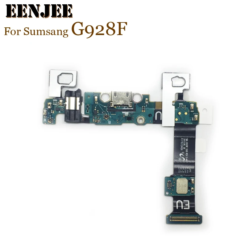 For Samsung S6 Edge Plus G928F Mobile Phone Charger Flex Cable USB Charging Dock Port Connector
For Samsung S6 Edge Plus G928F Mobile Phone Charger Flex Cable USB Charging Dock Port Connector