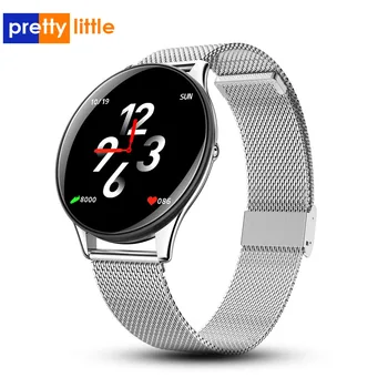 SN58 Waterproof Bluetooth Smart Watch Heart Rate Blood Pressure 2.5D Touch Screen Smartwatch for Android IOS Phone PK Q8 Q1
SN58 Waterproof Bluetooth Smart Watch Heart Rate Blood Pressure 2.5D Touch Screen Smartwatch for Android IOS Phone PK Q8 Q1
