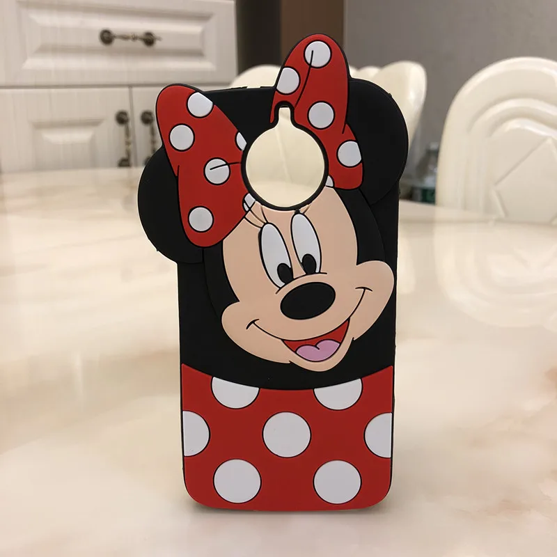 For Motorola Moto G5S Case Soft Silicone Cartoon Minnie Back Cover Cute Bag For Moto G5S Case
For Motorola Moto G5S Case Soft Silicone Cartoon Minnie Back Cover Cute Bag For Moto G5S Case