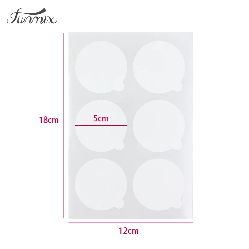 60pcs Individual Natural Mink False Eyelash Glue Holder Pallet Eye Lash Extension Pads Stand On Eyelash Jade Stone
60pcs Individual Natural Mink False Eyelash Glue Holder Pallet Eye Lash Extension Pads Stand On Eyelash Jade Stone