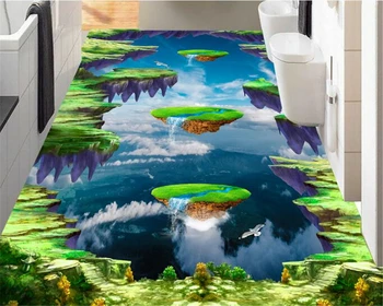 beibehang Beautiful indoor high quality wallpaper dream air suspension island dove outdoor 3d flooring paintingpapel de parede
beibehang Beautiful indoor high quality wallpaper dream air suspension island dove outdoor 3d flooring paintingpapel de parede