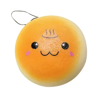 1pc10cm Squishy Hamburger Toy Lovely Bread Bun Cellphone Bag Strap Pendant Charms squishies Toy for kids for children A1
1pc10cm Squishy Hamburger Toy Lovely Bread Bun Cellphone Bag Strap Pendant Charms squishies Toy for kids for children A1