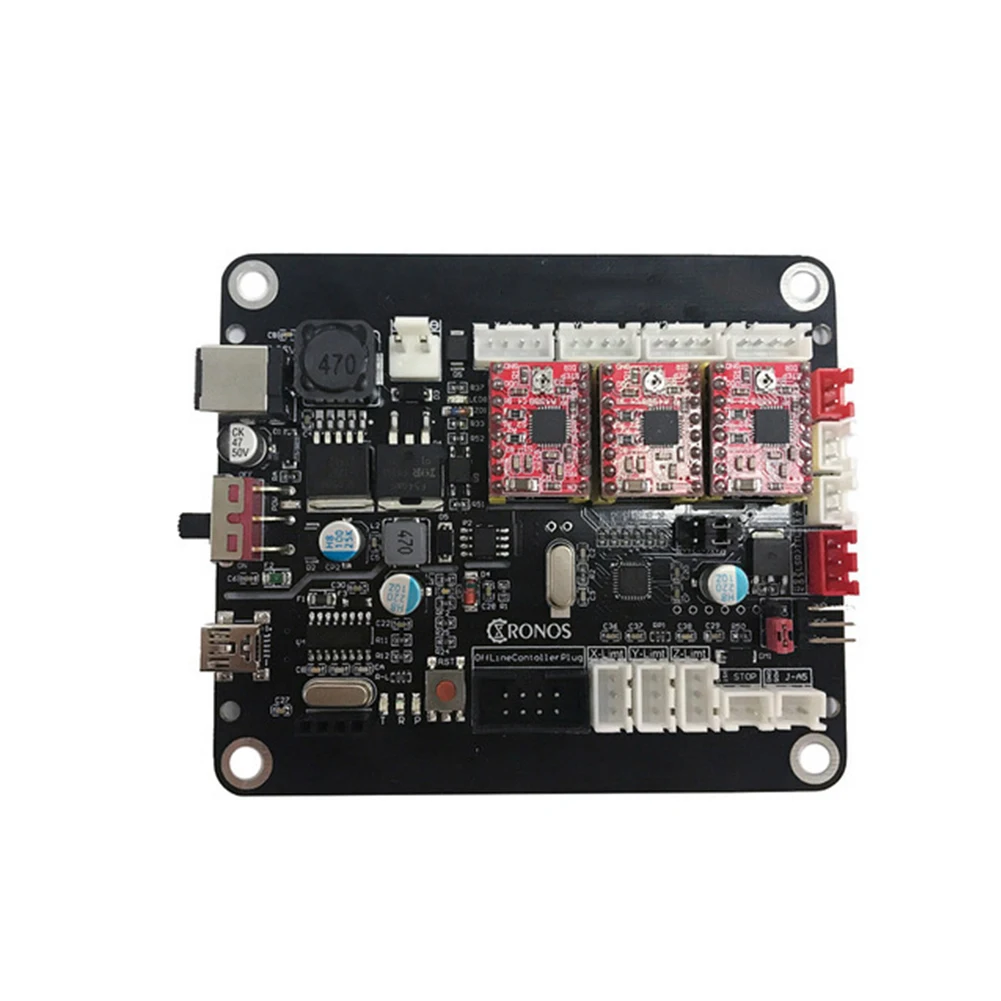 3018 2418 1610 Professional Practical Accessories Mini USB 3 Axis Bluetooth Off Line Control Board Engraving Machine For GRBL
3018 2418 1610 Professional Practical Accessories Mini USB 3 Axis Bluetooth Off Line Control Board Engraving Machine For GRBL