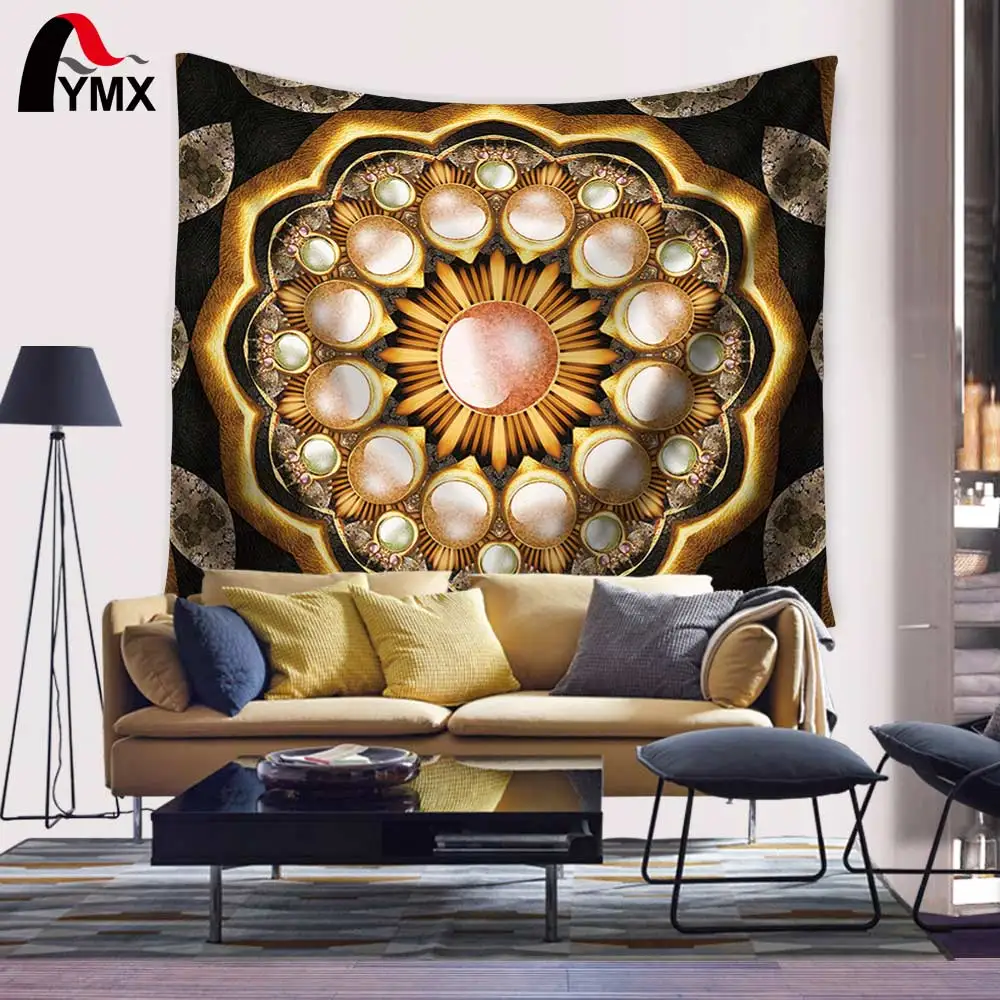 Mandala Bohemian Tapestry Wall Hanging, Psychedelic Wall Art, Dorm Decor Beach Throw, Indian Wall Tapestries indian mandala hot
Mandala Bohemian Tapestry Wall Hanging, Psychedelic Wall Art, Dorm Decor Beach Throw, Indian Wall Tapestries indian mandala hot