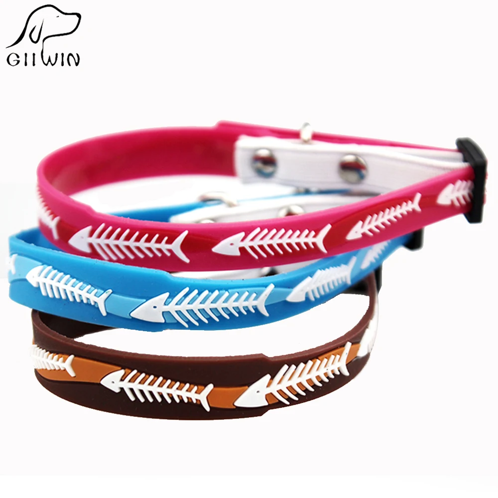 Cat Collar with Bell for Puppy and Kittens Pet Accessory Cats Collar for Luxury Pets Products Puppy Collars for Chihuahua JW0003
Cat Collar with Bell for Puppy and Kittens Pet Accessory Cats Collar for Luxury Pets Products Puppy Collars for Chihuahua JW0003