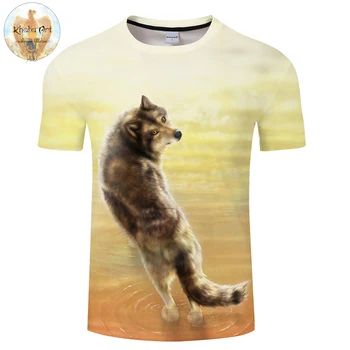 Where it all began By KhaliaArt Wolf 3D Print T shirt Men Summer Casual Short Sleeve Tops&Tees Women Tshirt Boy Haruju Drop Ship
Where it all began By KhaliaArt Wolf 3D Print T shirt Men Summer Casual Short Sleeve Tops&Tees Women Tshirt Boy Haruju Drop Ship