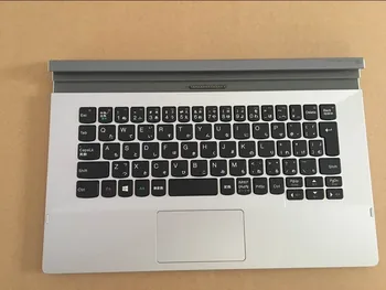 New Original Keyboard Base for Lenovo MIIX2 11 Docking Keyboard for Lenovo Miix2 11 11.6-inch Tablet
New Original Keyboard Base for Lenovo MIIX2 11 Docking Keyboard for Lenovo Miix2 11 11.6-inch Tablet
