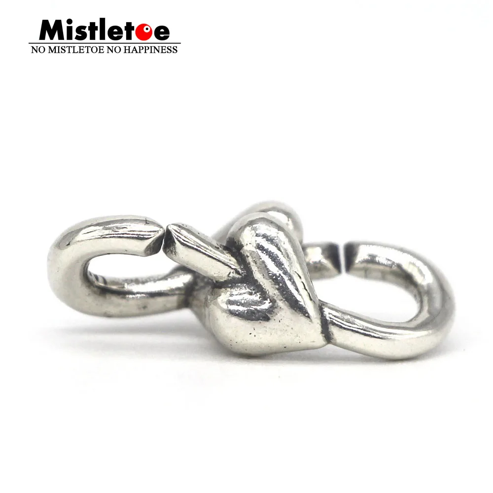 Mistletoe Jewelry 925 Sterling Silver Now, double silver link X lock Fit European Troll Bracelet
Mistletoe Jewelry 925 Sterling Silver Now, double silver link X lock Fit European Troll Bracelet