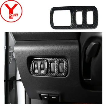 ABS carbon antispin control for cars switch cover For Renault Kadjar Dynamique 2015 2016 2017 accessories interior parts YCSUNZ
ABS carbon antispin control for cars switch cover For Renault Kadjar Dynamique 2015 2016 2017 accessories interior parts YCSUNZ