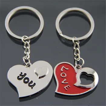 free shipping 100sets/lot zinc alloy "love you" heart keychain sets in opp wedding party return gifts and favors souvenirs
free shipping 100sets/lot zinc alloy "love you" heart keychain sets in opp wedding party return gifts and favors souvenirs