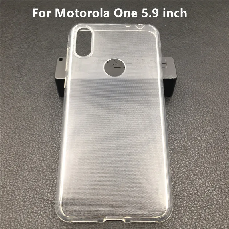 For Motorola One P30 Play Phone Case 5.9'' Ultra Thin Silicone Transparent Silicona Back Cover Funda For Moto ONE XT1941 XT 1941
For Motorola One P30 Play Phone Case 5.9'' Ultra Thin Silicone Transparent Silicona Back Cover Funda For Moto ONE XT1941 XT 1941