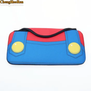ChengHaoRan soft protect pack sponge bag "M" & "L" for ns nx n switch jon-con console
ChengHaoRan soft protect pack sponge bag "M" & "L" for ns nx n switch jon-con console