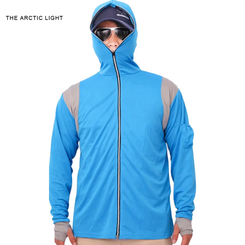 2015 New Man New Anti UV/ Breathable/Quick-drying Professional Clothes For Fishing Men Mesh Fishing Shirt Clothes
2015 New Man New Anti UV/ Breathable/Quick-drying Professional Clothes For Fishing Men Mesh Fishing Shirt Clothes