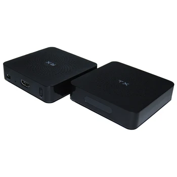 

measy w2h Wireless Video Audio Transmission Wireless HDMI Transmitter Receiver 30m 1080P 60GHz WIFI Wireless HDMI Extender