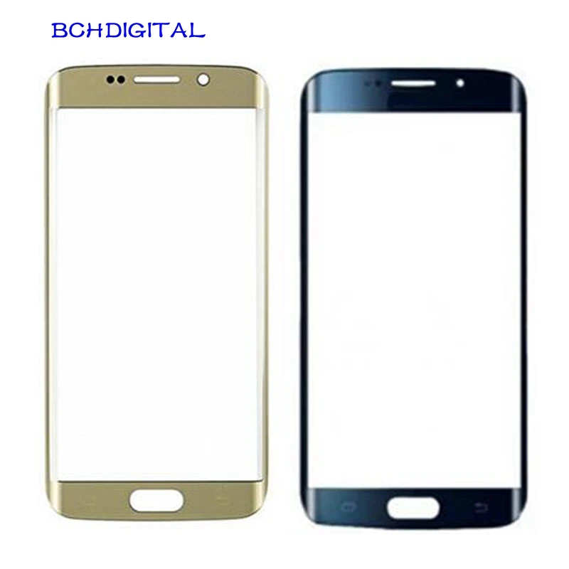 S053 For Samsung Galaxy S7 edge G935 Mobile phone lcd Outer Touch Screen Cover Panel Front Screen Glass Lens Replacement Part
S053 For Samsung Galaxy S7 edge G935 Mobile phone lcd Outer Touch Screen Cover Panel Front Screen Glass Lens Replacement Part