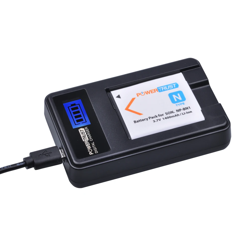 1Pcs NP-BN1 NP BN1 NPBN1 Replacement battery +LCD USB Charger For Sony DSC TX9 T99 WX5 TX7 TX5 W390 W380 W350 W320 W360 QX100
1Pcs NP-BN1 NP BN1 NPBN1 Replacement battery +LCD USB Charger For Sony DSC TX9 T99 WX5 TX7 TX5 W390 W380 W350 W320 W360 QX100