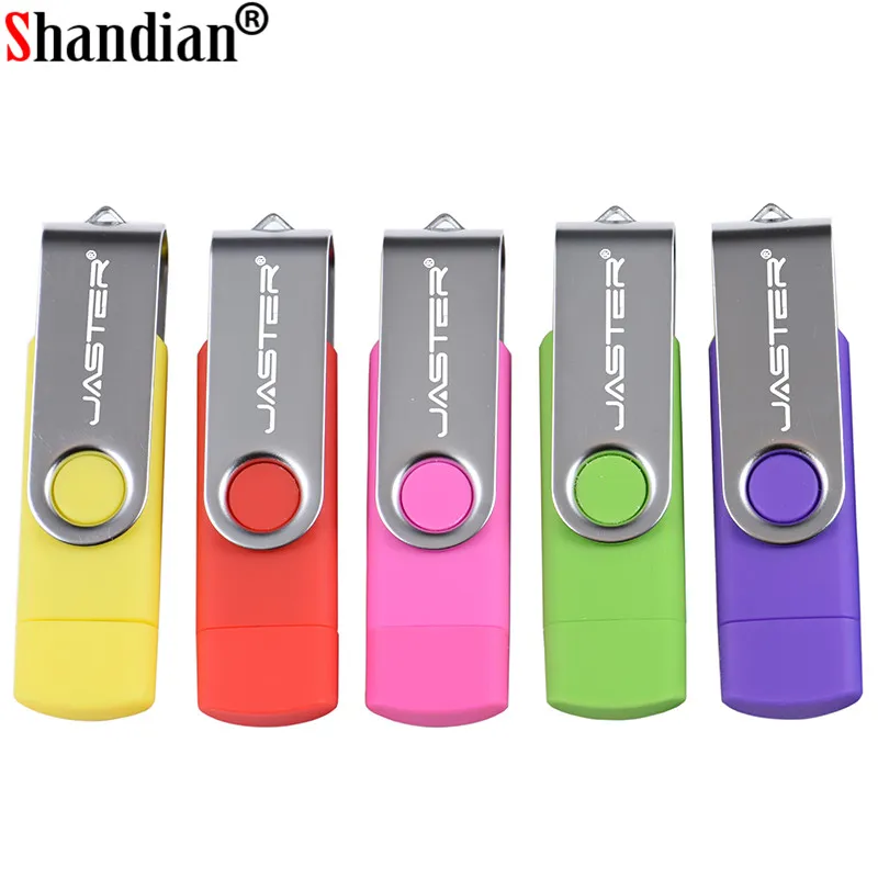 SHANDIAN USB 2.0 Smart Phone Android OTG USB Flash Drive Pen Drive For Android/PC Memory Stick 4GB 8GB 16GB 32GB 64GB 128GB
SHANDIAN USB 2.0 Smart Phone Android OTG USB Flash Drive Pen Drive For Android/PC Memory Stick 4GB 8GB 16GB 32GB 64GB 128GB