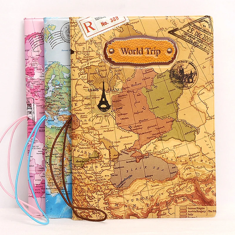 3D Embossing Passport Covers PVC Leather Design Purse Card Package Credit Id Holder Bag Wallet Organizer Travel Accessories
3D Embossing Passport Covers PVC Leather Design Purse Card Package Credit Id Holder Bag Wallet Organizer Travel Accessories