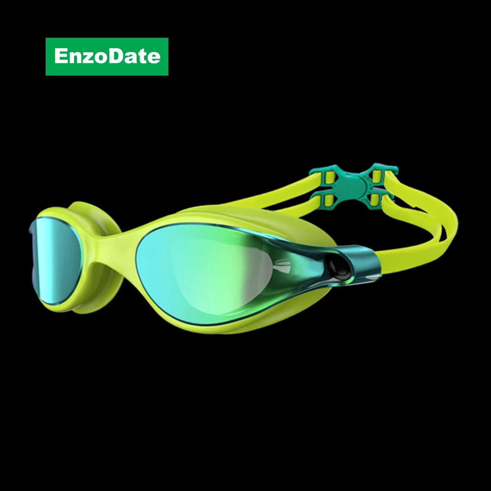 Swimming Goggles Wide Vision Anti-fog Anti-UVA/UVB Indoor Outdoor Sea Diving Pool Swim Glasses with Ear Plugs
Swimming Goggles Wide Vision Anti-fog Anti-UVA/UVB Indoor Outdoor Sea Diving Pool Swim Glasses with Ear Plugs
