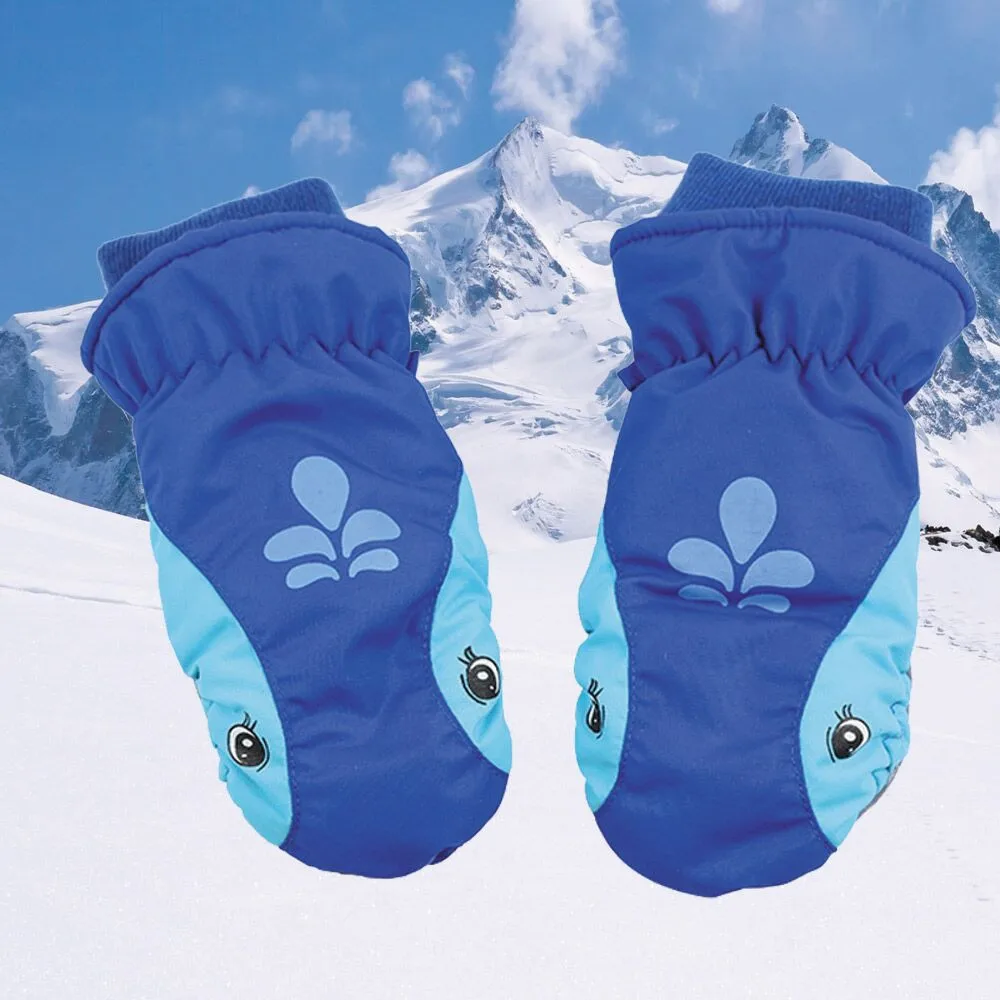 Children Ski Shark Padded Waterproof Windproof Cute Outdoor Warm Sports Gloves Mittens Animal Gloves Gifts for Children
Children Ski Shark Padded Waterproof Windproof Cute Outdoor Warm Sports Gloves Mittens Animal Gloves Gifts for Children