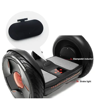 Skateboard Charging Port Cover for XIAOMI mini for Ninebot nine Skateboard Replacement Charging Port Protective Cover
Skateboard Charging Port Cover for XIAOMI mini for Ninebot nine Skateboard Replacement Charging Port Protective Cover