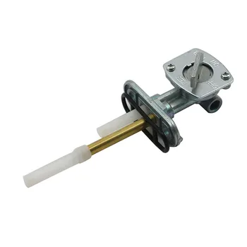 Fuel Tank Valve Gas Switch Petcock Pump for Yamaha TT 225 99-00 / TTR125 TTR125E TTR125L TTR125LE TTR125S TTR225 TTR 125 250
Fuel Tank Valve Gas Switch Petcock Pump for Yamaha TT 225 99-00 / TTR125 TTR125E TTR125L TTR125LE TTR125S TTR225 TTR 125 250