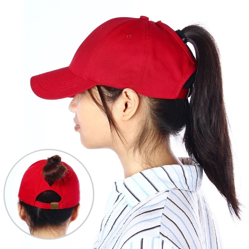 Fashion Cap Women Summer Spring Cotton Caps Women Letter Solid Adult baseball Cap Red Hat Snapback Women Ponytail Cap
Fashion Cap Women Summer Spring Cotton Caps Women Letter Solid Adult baseball Cap Red Hat Snapback Women Ponytail Cap