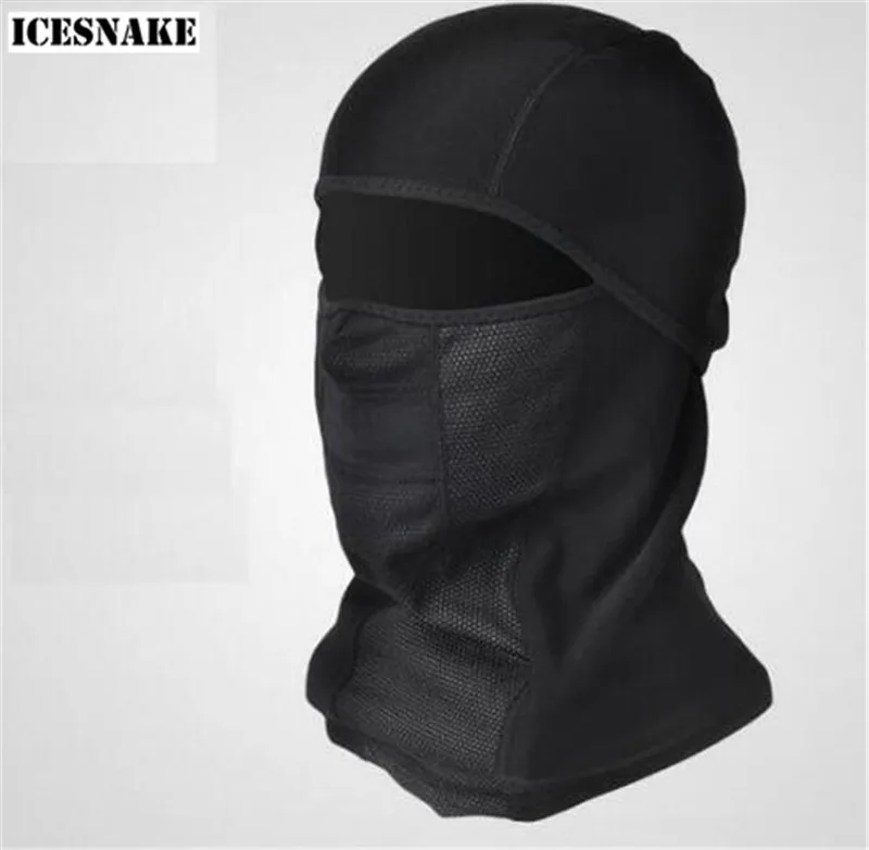 ICESNAKE Motorcycle Mask Winter Warmer Fleece Cycling Bike Windproof Skiing Full Face Shield Scarf Mask Headwear Snowboard 
ICESNAKE Motorcycle Mask Winter Warmer Fleece Cycling Bike Windproof Skiing Full Face Shield Scarf Mask Headwear Snowboard