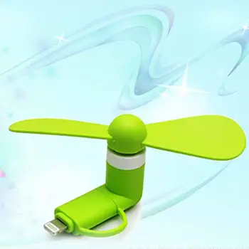 2016 Candy color Portable Travel Mini USB Fan For iPhone Android Phone Green 
2016 Candy color Portable Travel Mini USB Fan For iPhone Android Phone Green