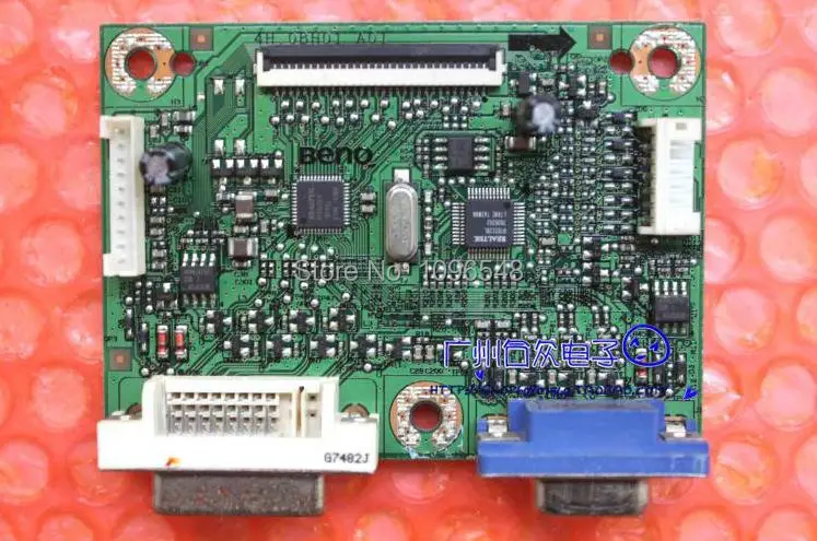 Free Shipping>Original 100% Tested Work G900W Driver Board 4H.0BH01.A01 Mainboard
Free Shipping>Original 100% Tested Work G900W Driver Board 4H.0BH01.A01 Mainboard