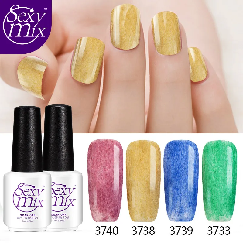 Sexy mix 7ml Fur Gel Polish Soak Off UV Nail Gel Led Long Lasting Velvet Nail Gel Polish Hot Sale Nail Gel Glue
Sexy mix 7ml Fur Gel Polish Soak Off UV Nail Gel Led Long Lasting Velvet Nail Gel Polish Hot Sale Nail Gel Glue