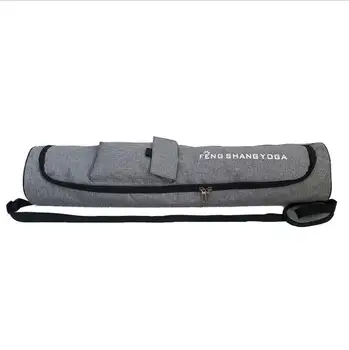 Fishing Portable Multifunction bag new yoga outdoor fishing bag Messenger bag large capacity multi-purpose cylinder bag
Fishing Portable Multifunction bag new yoga outdoor fishing bag Messenger bag large capacity multi-purpose cylinder bag