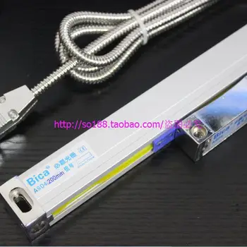 Bica electronic ruler, fine grating milling machine, electronic ruler, digital display ruler, Guangzhou model grating ruler
Bica electronic ruler, fine grating milling machine, electronic ruler, digital display ruler, Guangzhou model grating ruler
