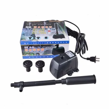 Aquarium Mini Submersible Fountain Pump Fish Pond Fountain Oxygen Circulation Aquarium Water Pump For Pond Garden Decoration
Aquarium Mini Submersible Fountain Pump Fish Pond Fountain Oxygen Circulation Aquarium Water Pump For Pond Garden Decoration