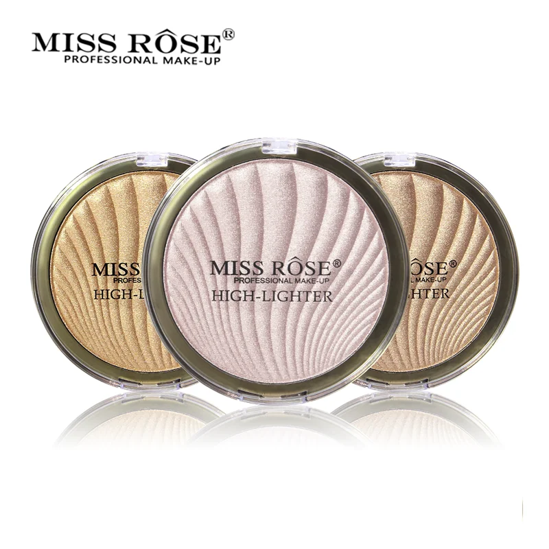 MISS ROSE Shimmer Brighten Highlighter Powder Bronzer Prominent Side Profile Highlight Palette Face illuminator Contour Makeup
MISS ROSE Shimmer Brighten Highlighter Powder Bronzer Prominent Side Profile Highlight Palette Face illuminator Contour Makeup