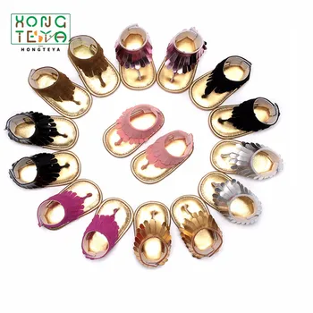 Hot sale Summer Newborn Infant Baby Kids Pram Crib Fringe moccasins Shoes Nonslip PU leather Tassel Sandals for 0-24M girls
Hot sale Summer Newborn Infant Baby Kids Pram Crib Fringe moccasins Shoes Nonslip PU leather Tassel Sandals for 0-24M girls