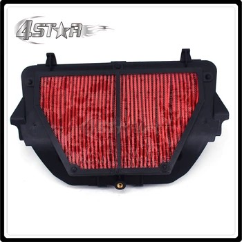 Motorcycle Air Filter Intake Cleaner For YAMAHA YZF R6 YZF-R6 2008-2009 2008 2009 Street Bike
Motorcycle Air Filter Intake Cleaner For YAMAHA YZF R6 YZF-R6 2008-2009 2008 2009 Street Bike