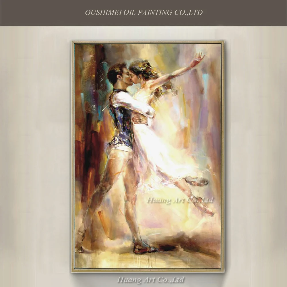 HQ Handmade Canvas Spanish Dancer Painting Lover Tango Dancer Impression Figure Oil Painting Wall Pictures for Living Room
HQ Handmade Canvas Spanish Dancer Painting Lover Tango Dancer Impression Figure Oil Painting Wall Pictures for Living Room