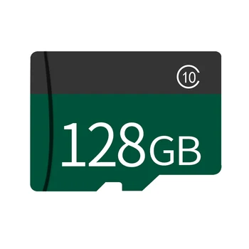 Memory Card 8GB/16GB/32GB/64GB/128GB Large Capacity Class 10 TF Card Flash TF Card with TF Card Adapter Data Storage
Memory Card 8GB/16GB/32GB/64GB/128GB Large Capacity Class 10 TF Card Flash TF Card with TF Card Adapter Data Storage
