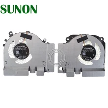 NEW EG75071S1-C010-S9A EG75071S1-C020-S9A DC12V 0.50A 4PIN Cooling Fan For Xiaomi MI 15.6 Game Notebook GTX 1060 6G Edition Fan NEW EG75071S1-C010-S9A EG75071S1-C020-S9A DC12V 0.50A 4PIN Cooling Fan For Xiaomi MI 15.6 Game Notebook GTX 1060 6G Edition Fan